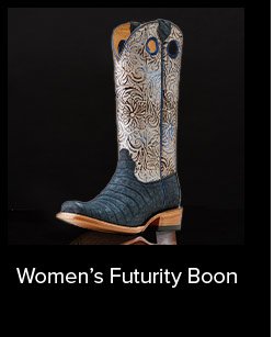 Women’s Futurity Boon