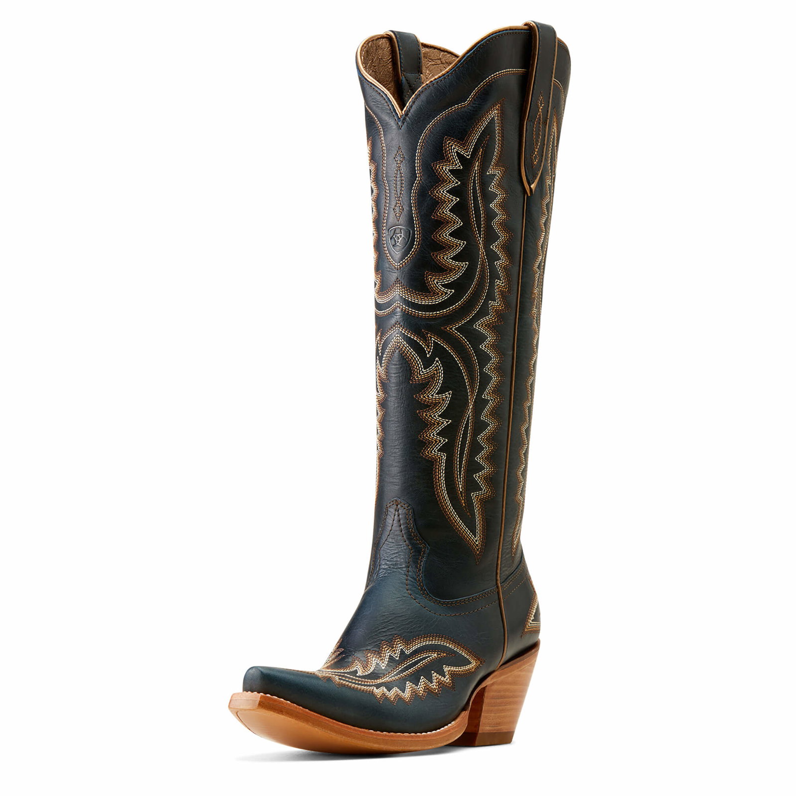 Casanova Western Boot