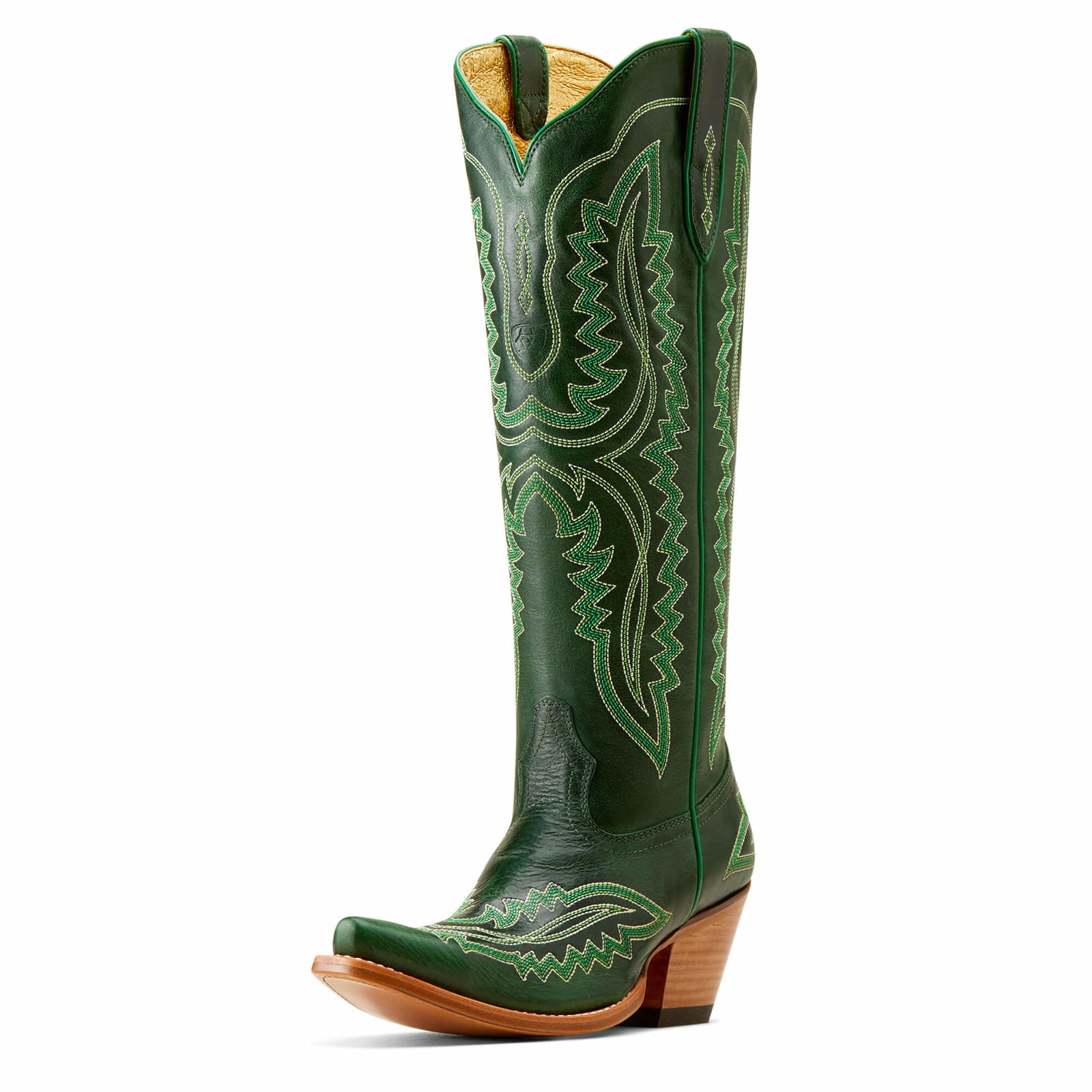 Casanova Western Boot