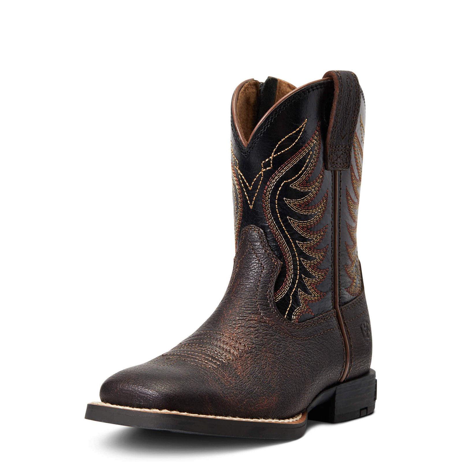 Amos Western Boot