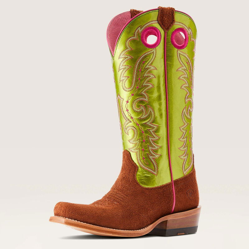 Futurity Boon Western Boot