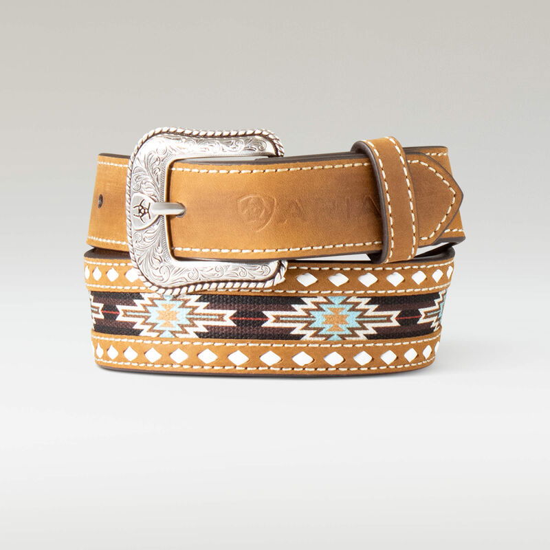 Southwest Diamond Belt