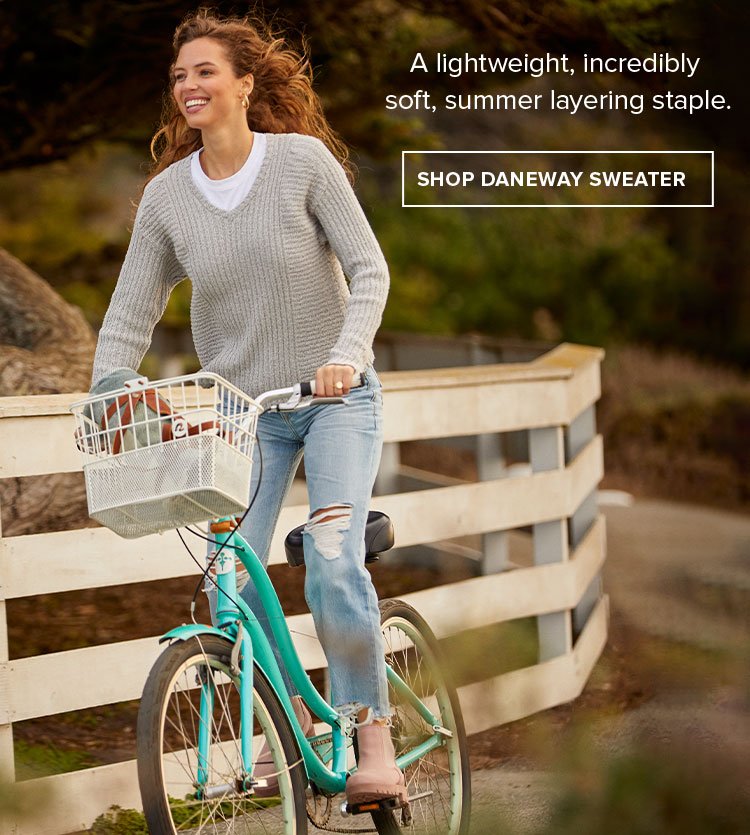 SHOP DANEWAY SWEATER