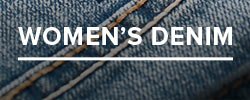 WOMEN'S DENIM