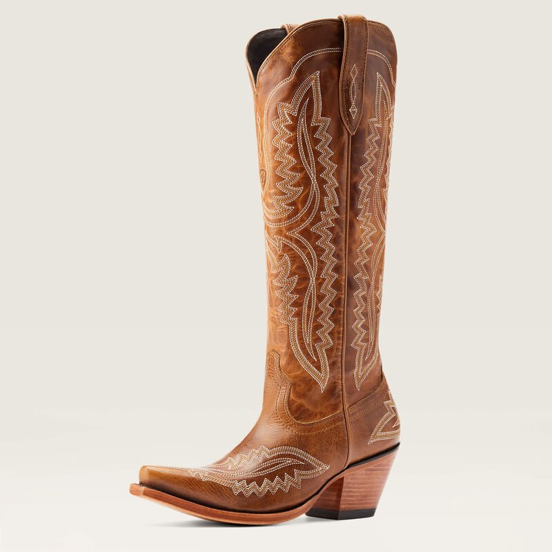 Casanova Western Boot