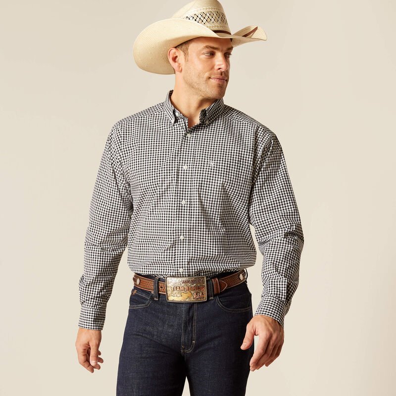 Pro Series Jayden Classic Fit Shirt