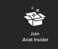 Join Ariat Insider