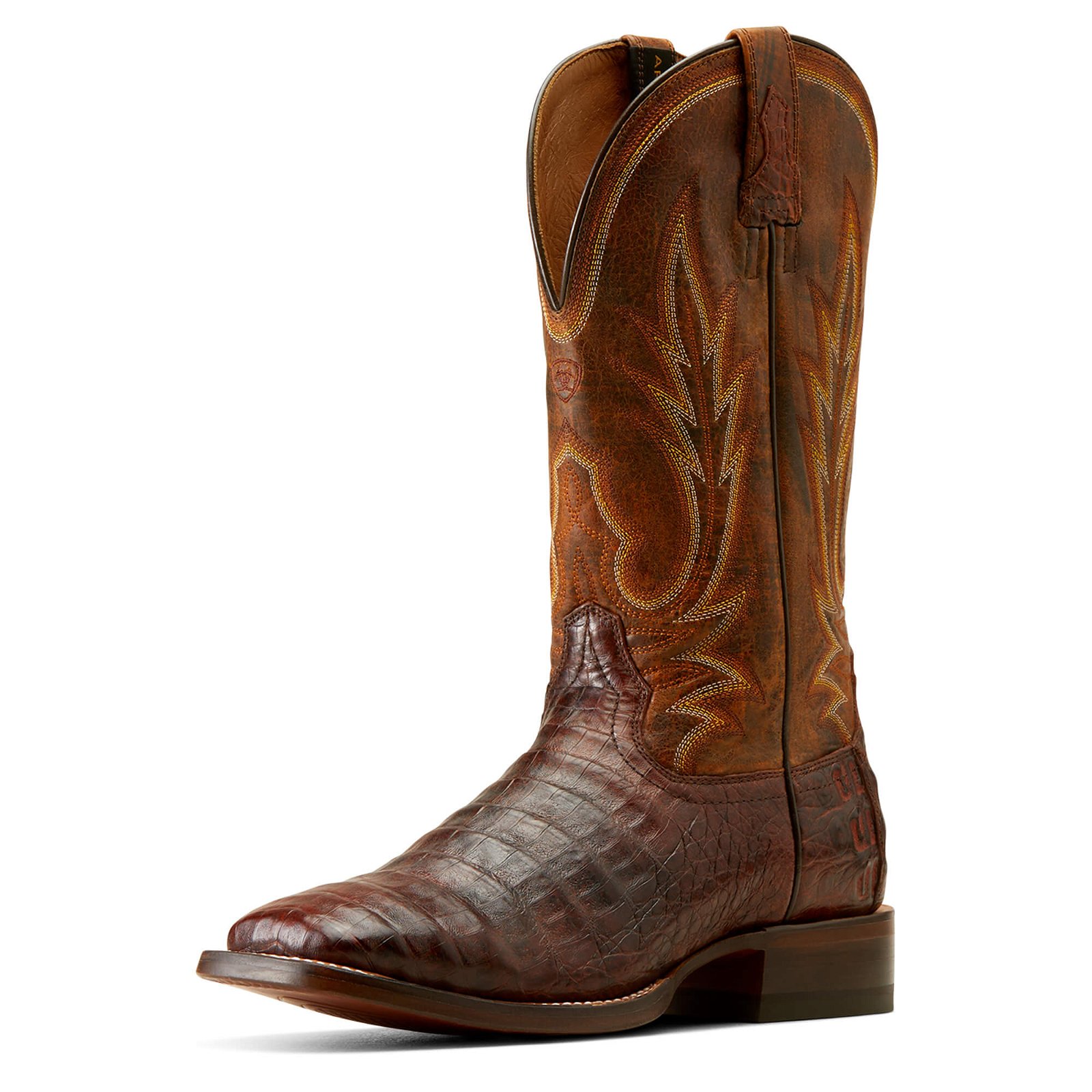 Gunslinger Cowboy Boot