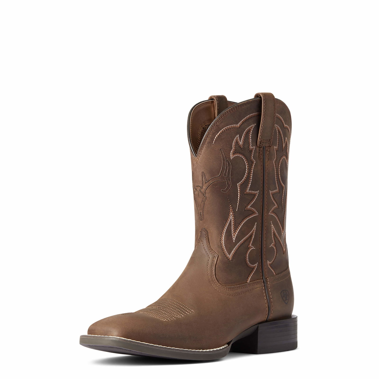 Sport Outdoor Western Boot