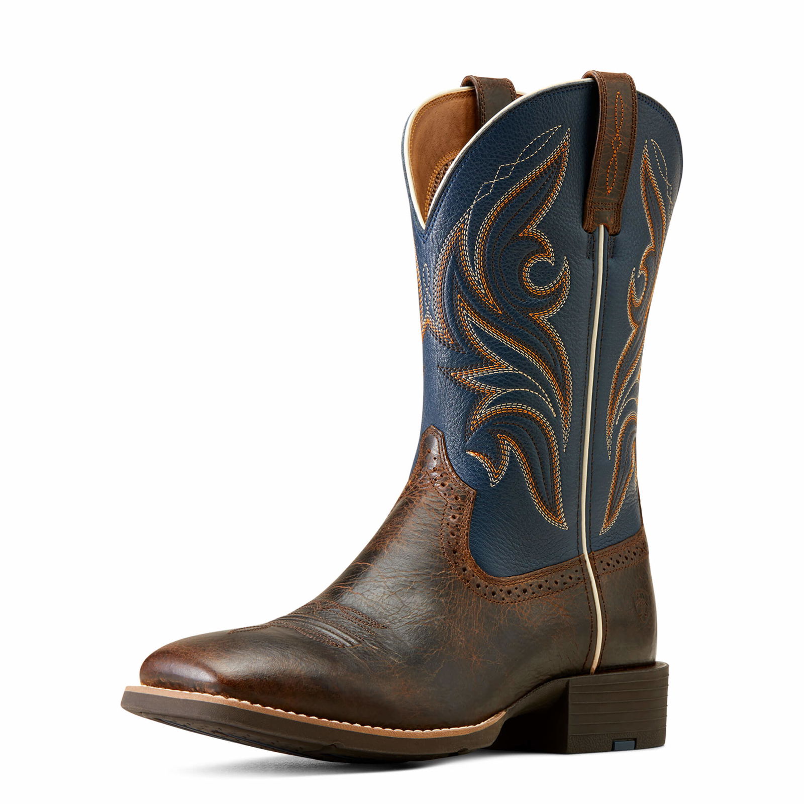 Sport Knockout Western Boot