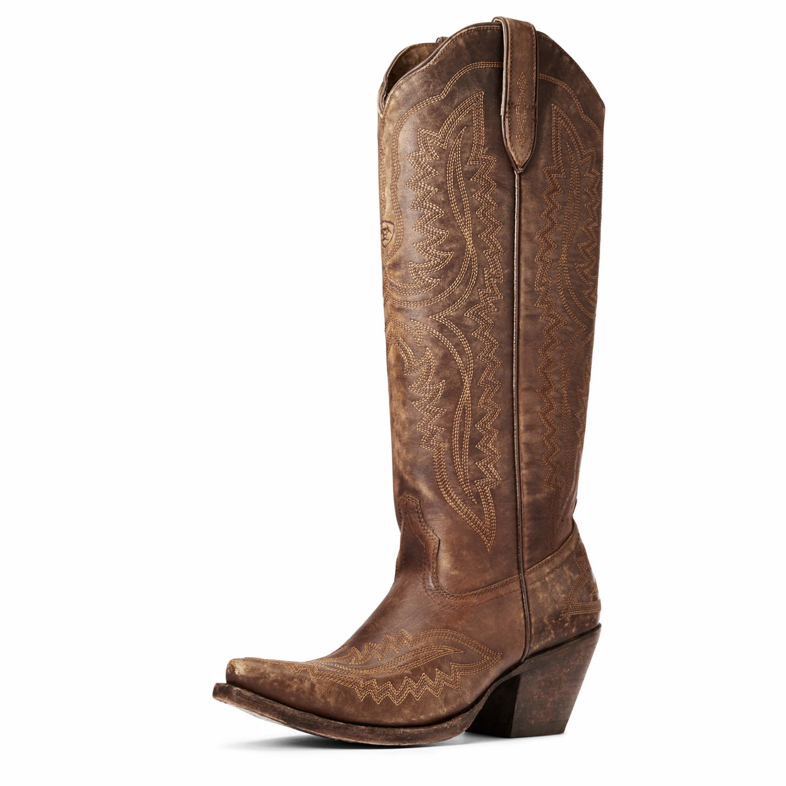 Casanova Western Boot