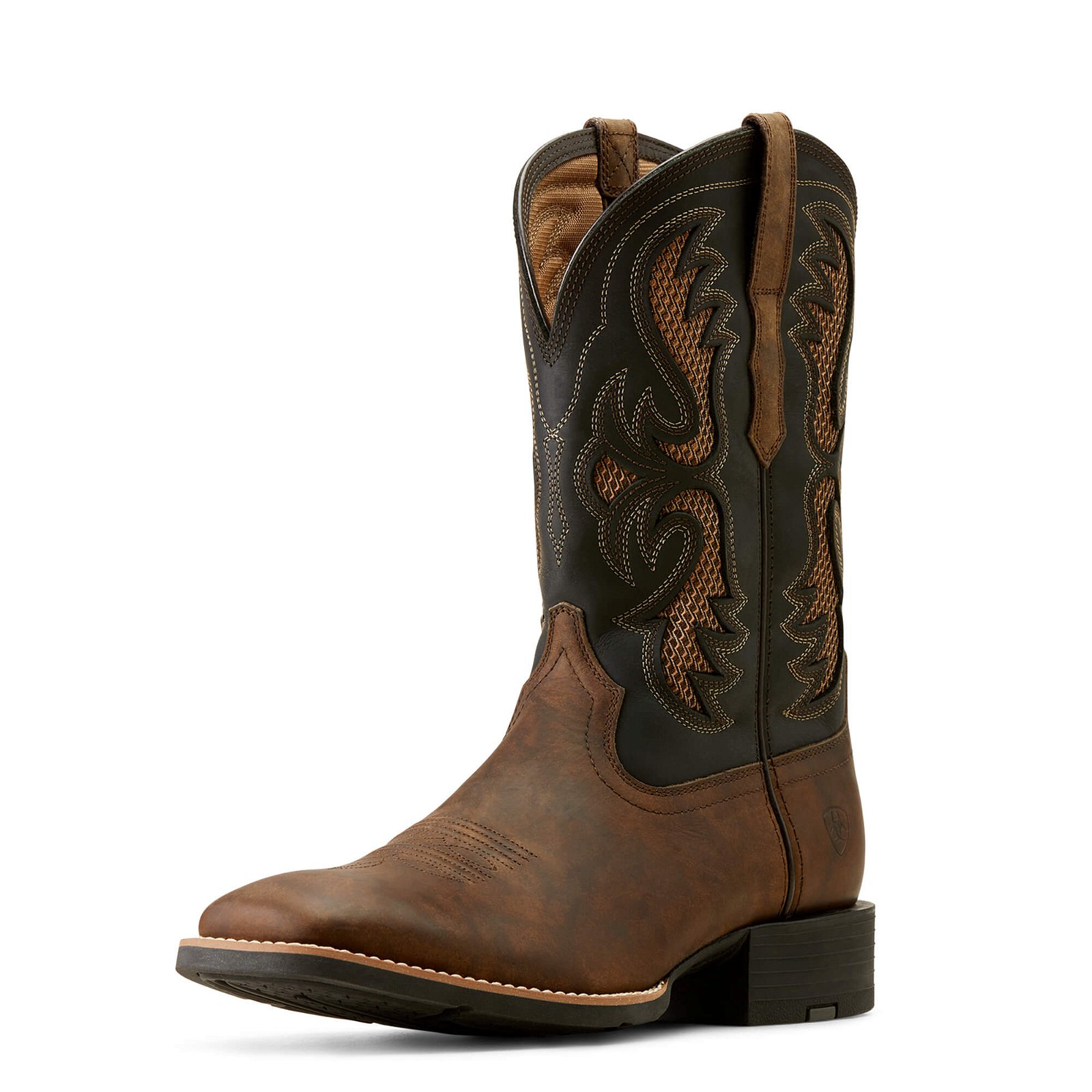 Sport Fresco VentTEK Western Boot