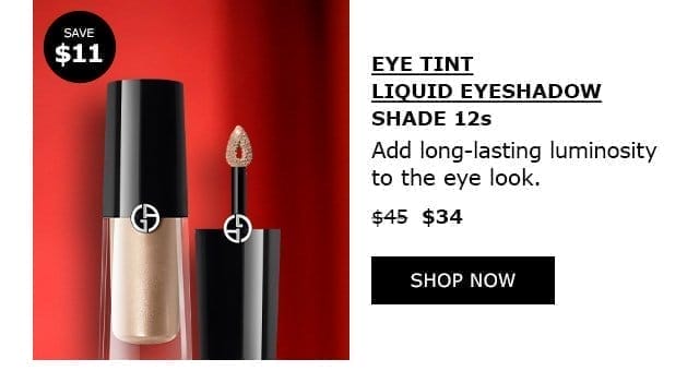 Eye Tint Liquid Eyeshadow