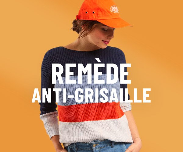 Nouvelle Collection Printemps / été