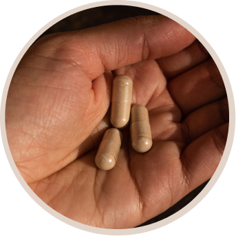 Bloat Capsules