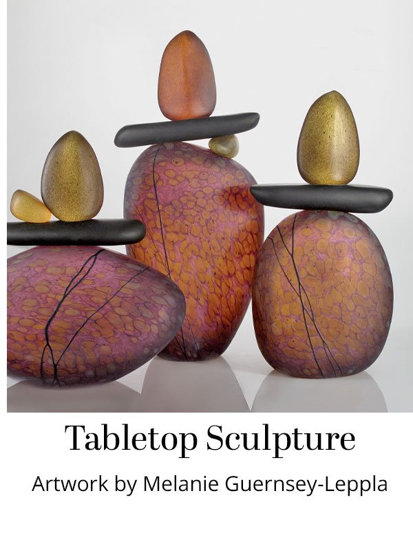 shop tabletop sculpture