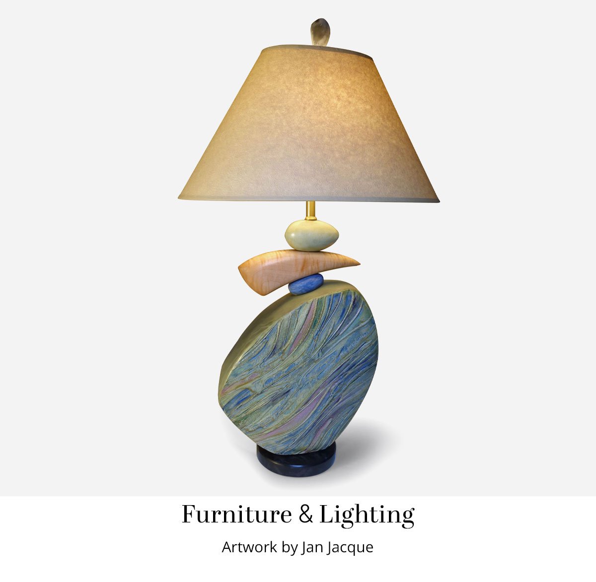 shop furniture & lighting