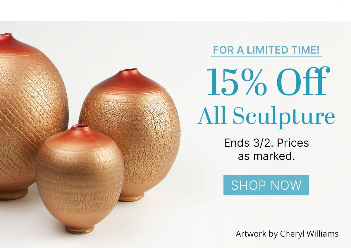 shop all sculpture