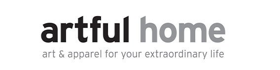 artful home logo