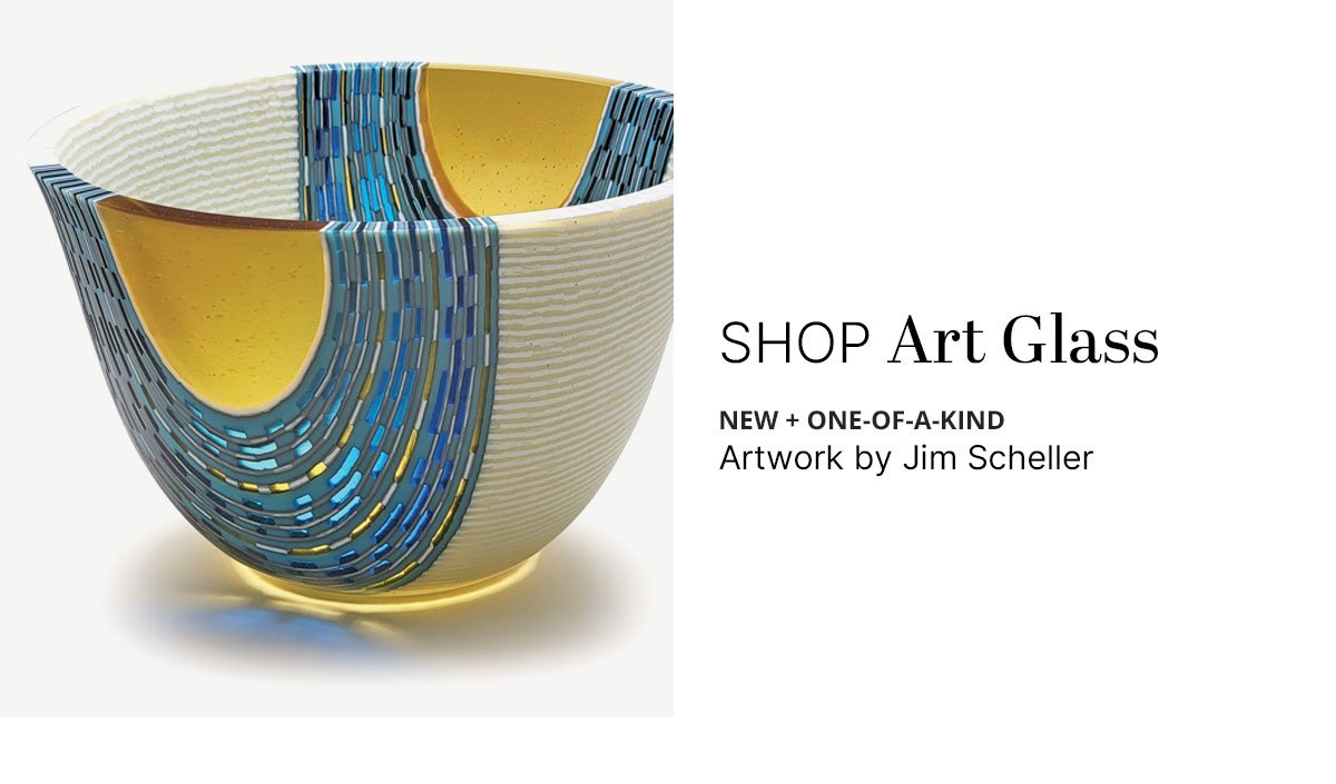 shop art glass