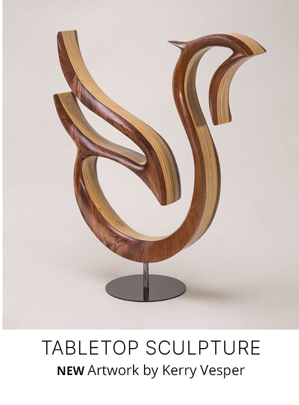 shop tabletop sculpture