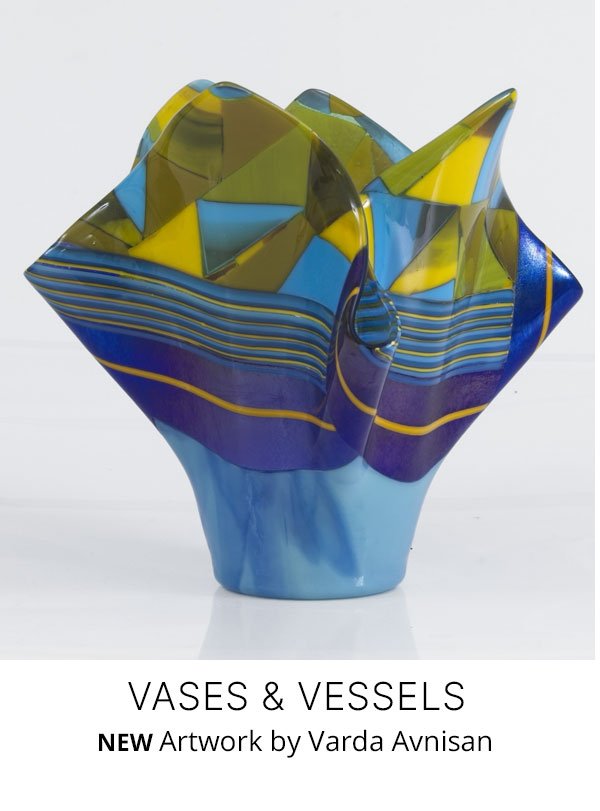 shop vases & vessels