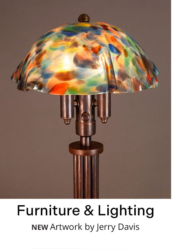 shop furniture & lighting