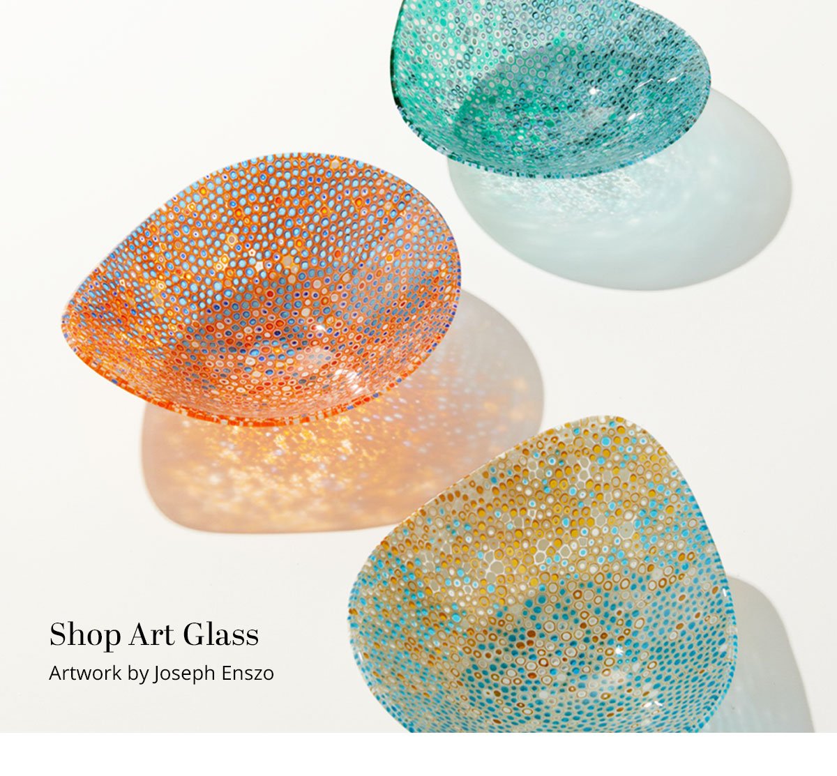 art glass