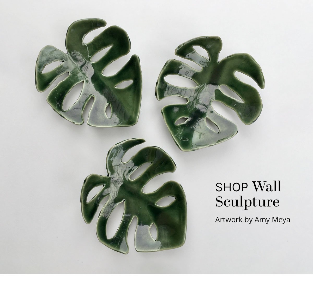 shop wall sculpture