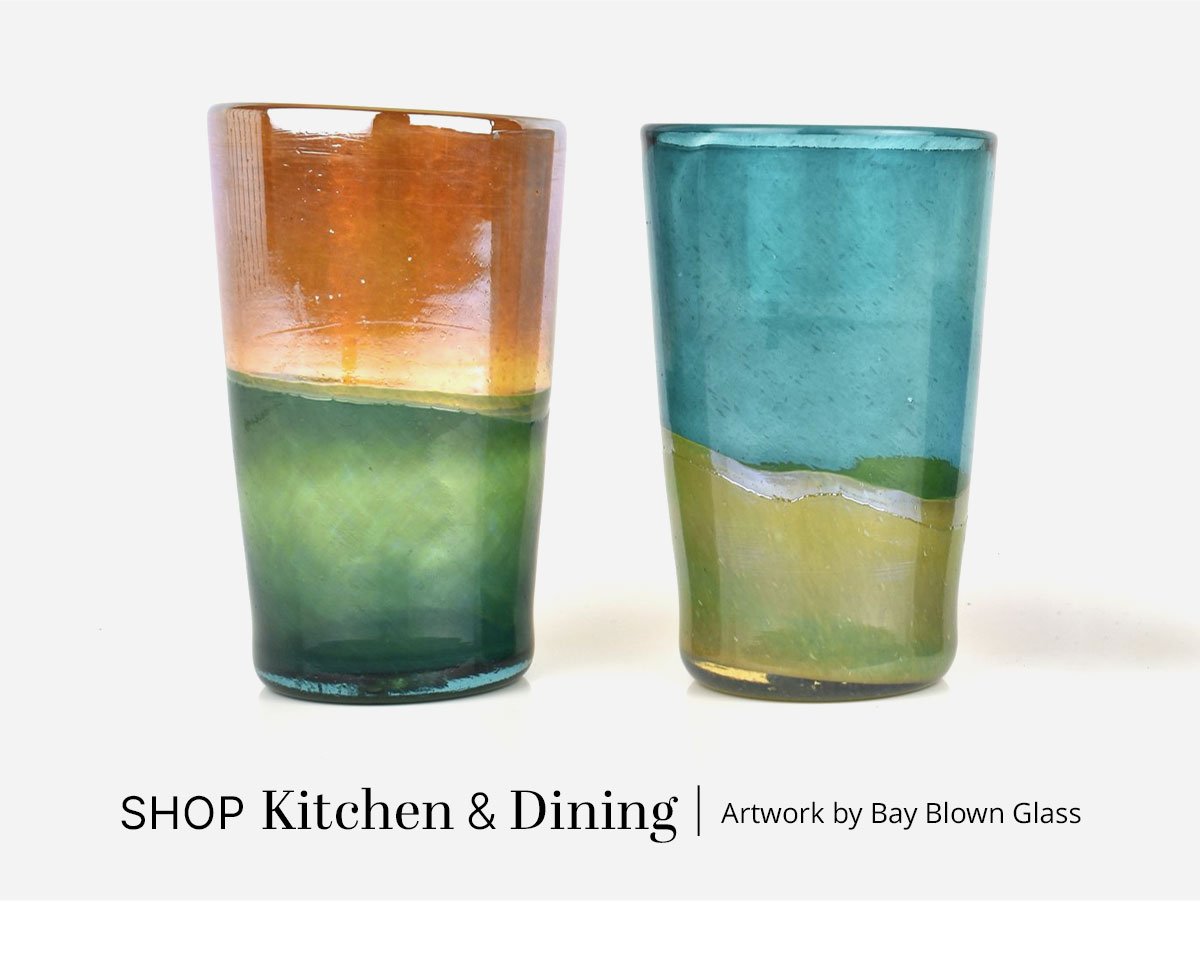 shop kitchen & dining