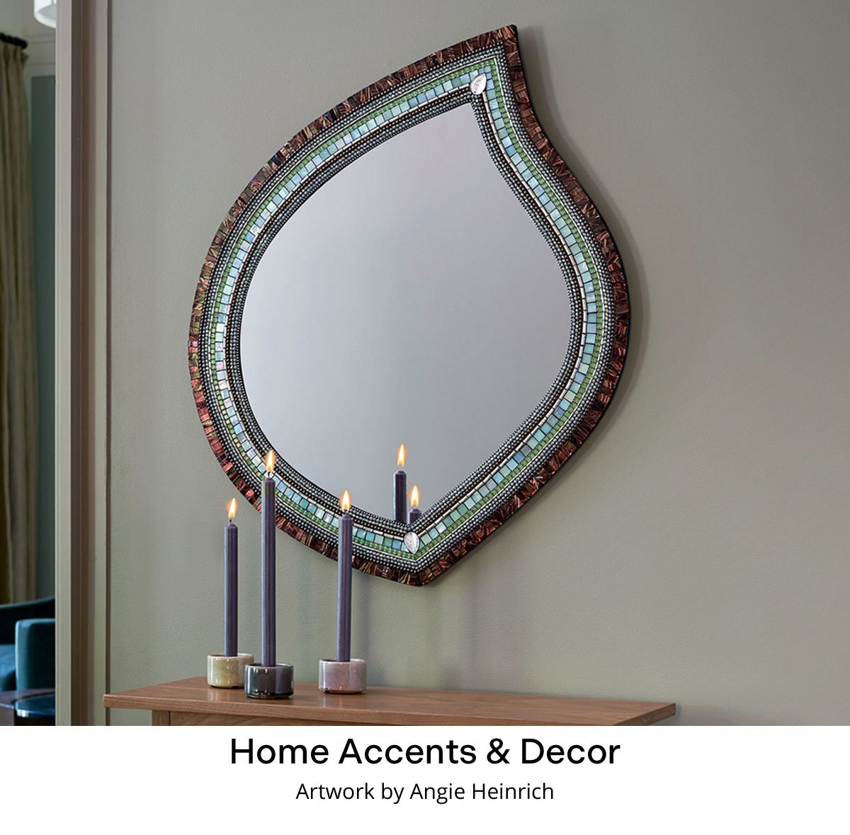 home accents & decor