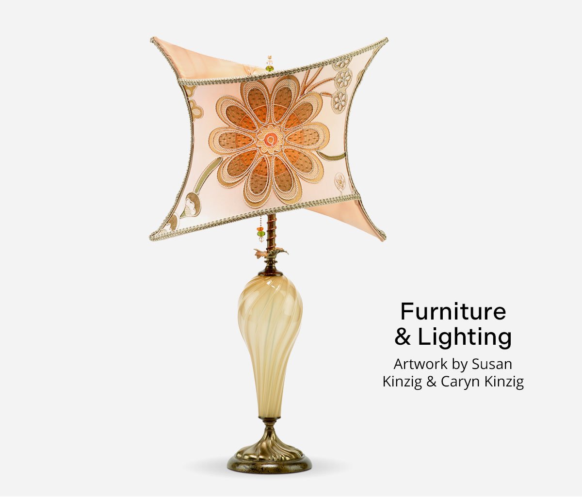 shop furniture & lighting