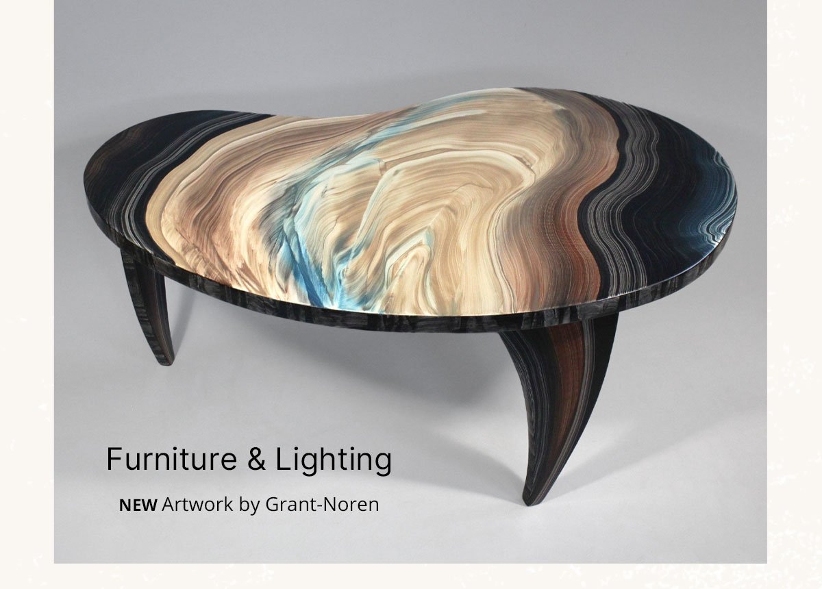 shop furniture & lighting