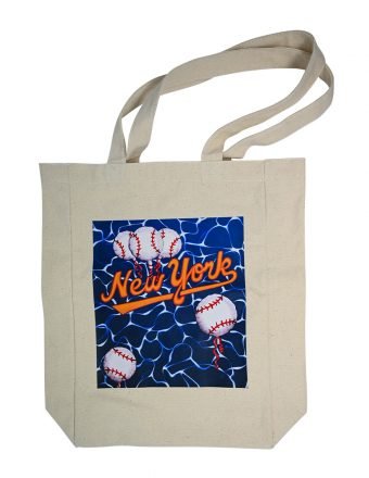 The New York Mets Will Give Away Merch by Artists Joel Mesler and Rashid Johnson