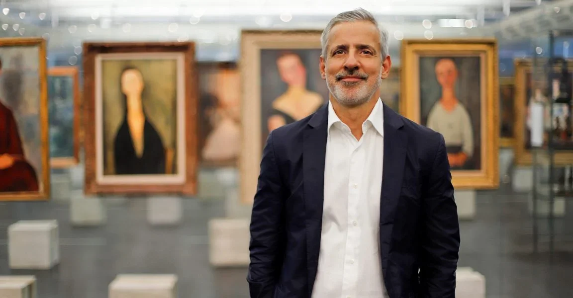 ‘This Exhibition Is a Provocation’: Curator Adriano Pedrosa on His Vision for the Venice Biennale