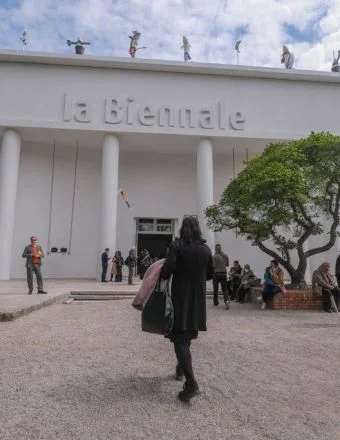 Here Are 6 Things You Need to Know Going Into the Venice Biennale