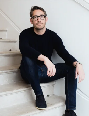 7 Questions for Mustard Contemporary Founder Oliver Munts on Navigating the Art World