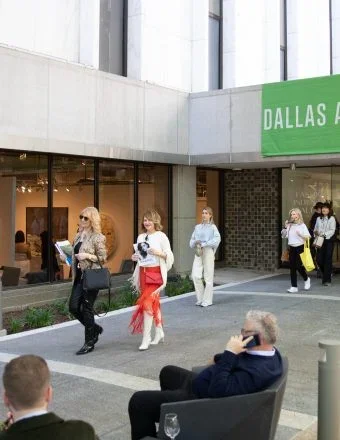 They Do Things Differently in Dallas: A Report From Its Fairs, Private Collections, and One Local Strip Club