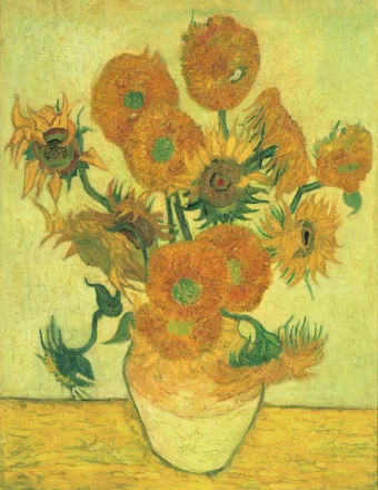 Judge Dismisses Lawsuit by Jewish Collector’s Heirs Over Van Gogh ‘Sunflowers’