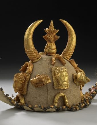 Two Major U.K. Museums Will Send Looted Gold Treasures Back to Ghana as a Long-Term Loan