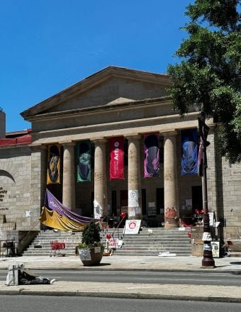 Closure of Philadelphia’s University of the Arts Triggers Attorney General Review