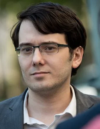 Martin Shkreli Sued for Allegedly Copying One-of-a-Kind Wu-Tang Clan Album