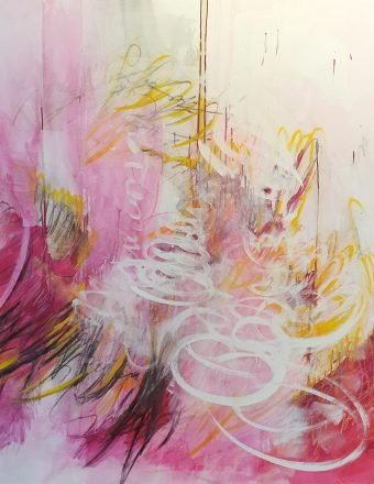 Spring Forward With These 5 Artists From Artnet’s Gallery Network