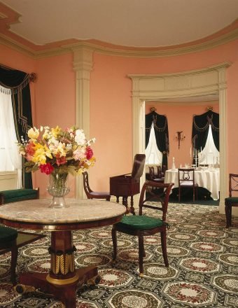 The Brooklyn Museum’s Sale of Period Rooms More Than Doubles Estimates