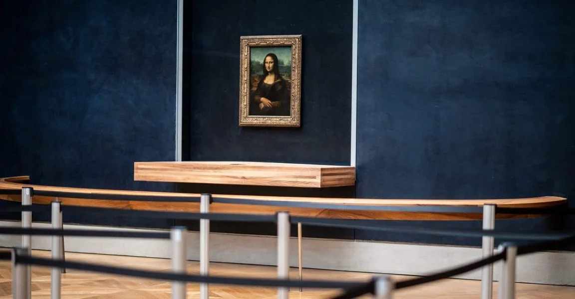 Why Does the Louvre Want to Give the Mona Lisa Her Own Room?