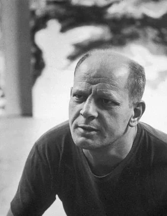 Art Bites: Did Pollock Pee in Peggy Guggenheim’s Fireplace?