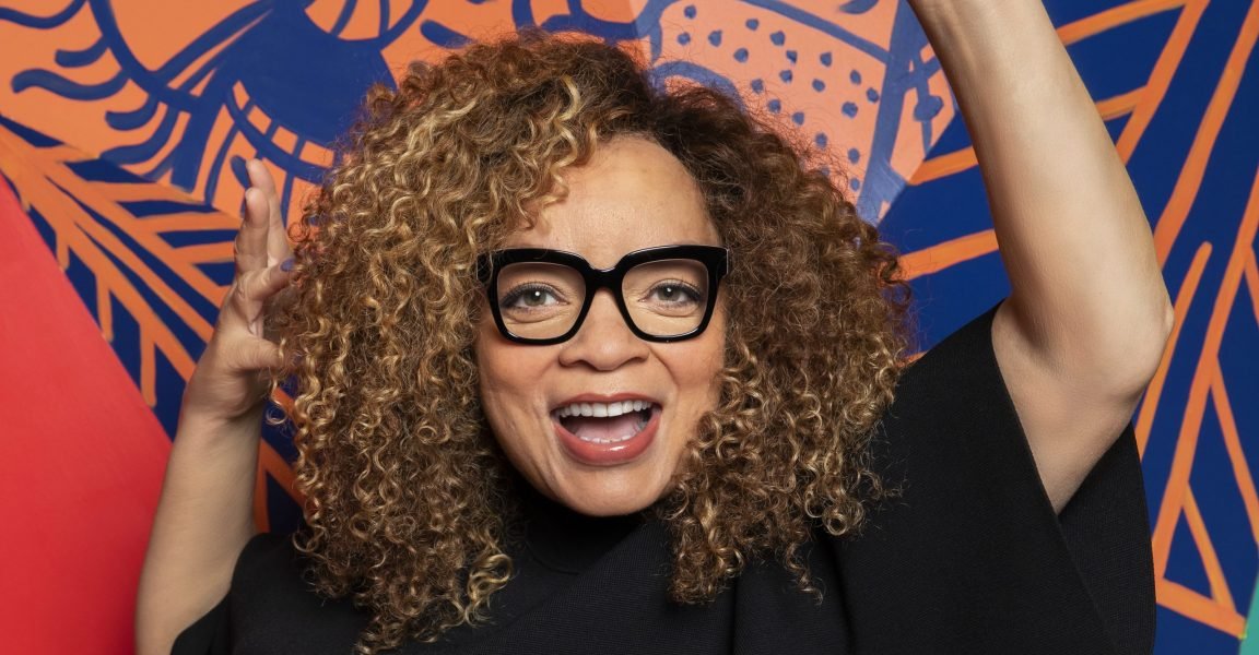 Star Costume Designer Ruth E. Carter on Fashioning Afrofuturism