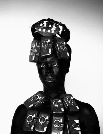 ‘Scale Is About Visibility’: Zanele Muholi on Queering Bronze Sculpture