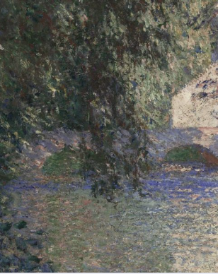 Nelson-Atkins Museum Is Auctioning Off a \\$18-Million Monet