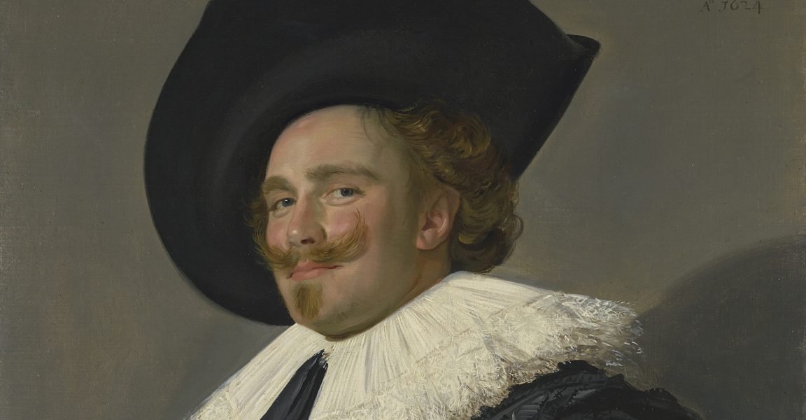 From Raucous to Revelatory: The Unflinching Eye of Frans Hals